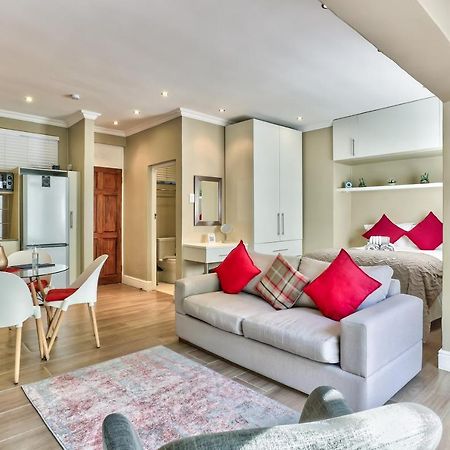 Appartement Fairmile on Main à Le Cap Extérieur photo