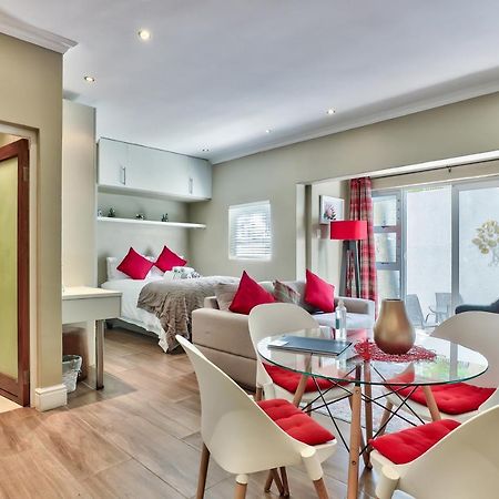 Appartement Fairmile on Main à Le Cap Extérieur photo