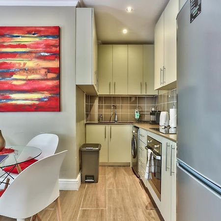 Appartement Fairmile on Main à Le Cap Extérieur photo