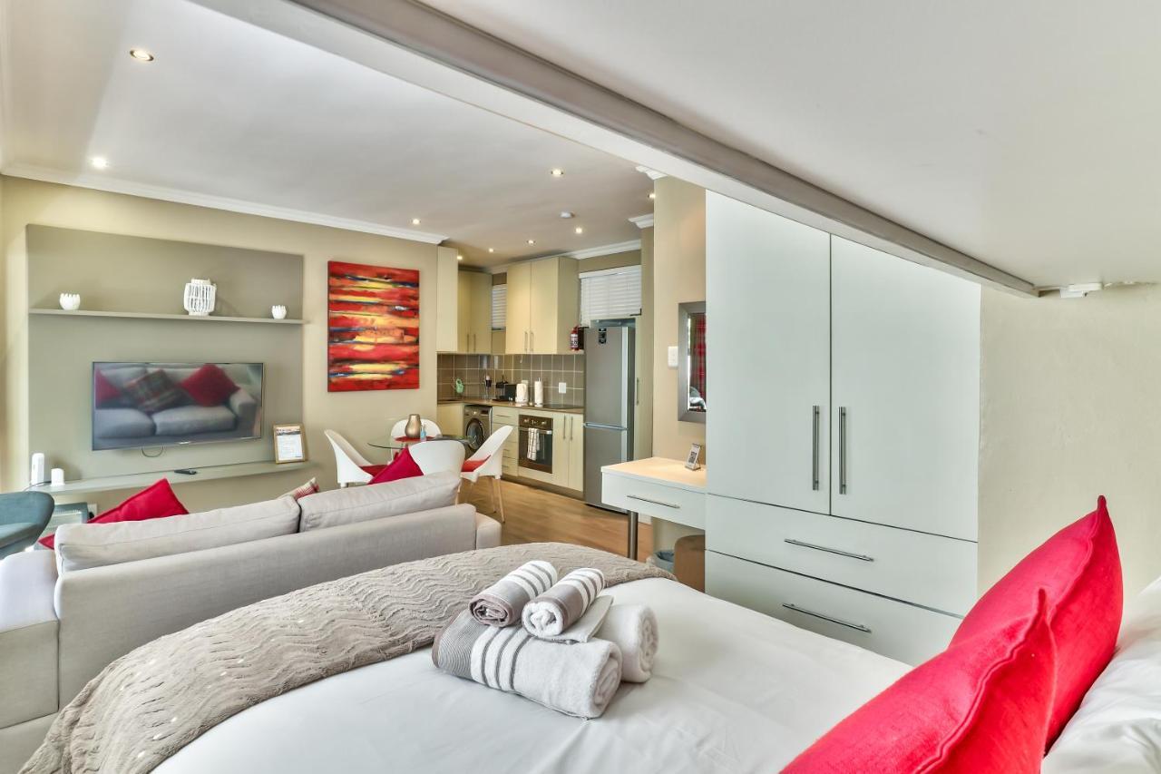 Appartement Fairmile on Main à Le Cap Extérieur photo