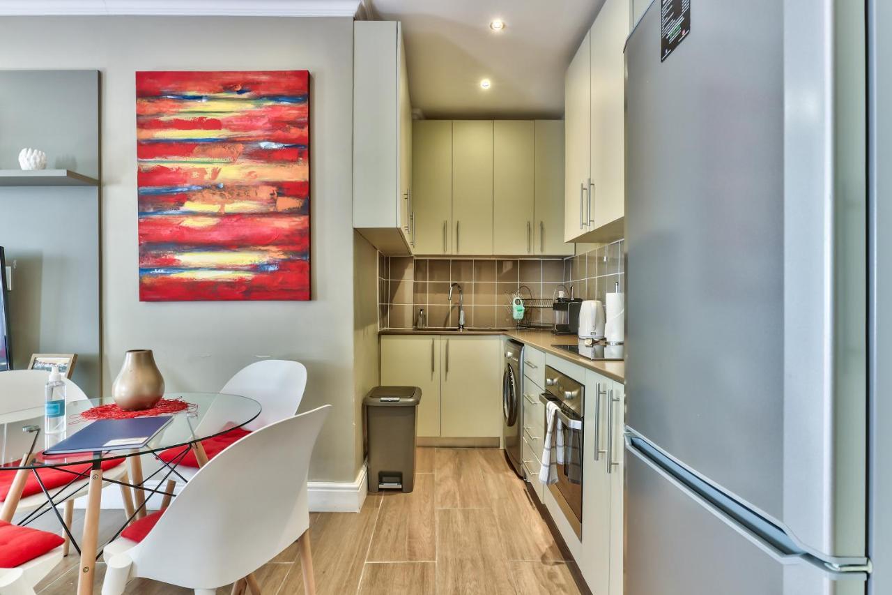 Appartement Fairmile on Main à Le Cap Extérieur photo