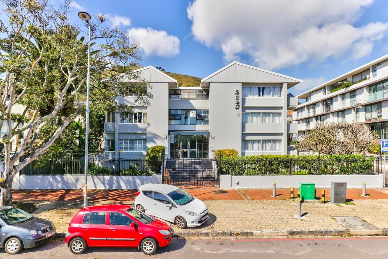 Appartement Fairmile on Main à Le Cap Extérieur photo