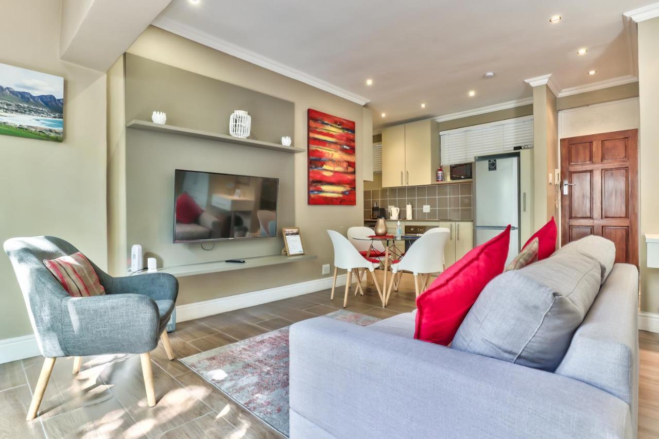Appartement Fairmile on Main à Le Cap Extérieur photo