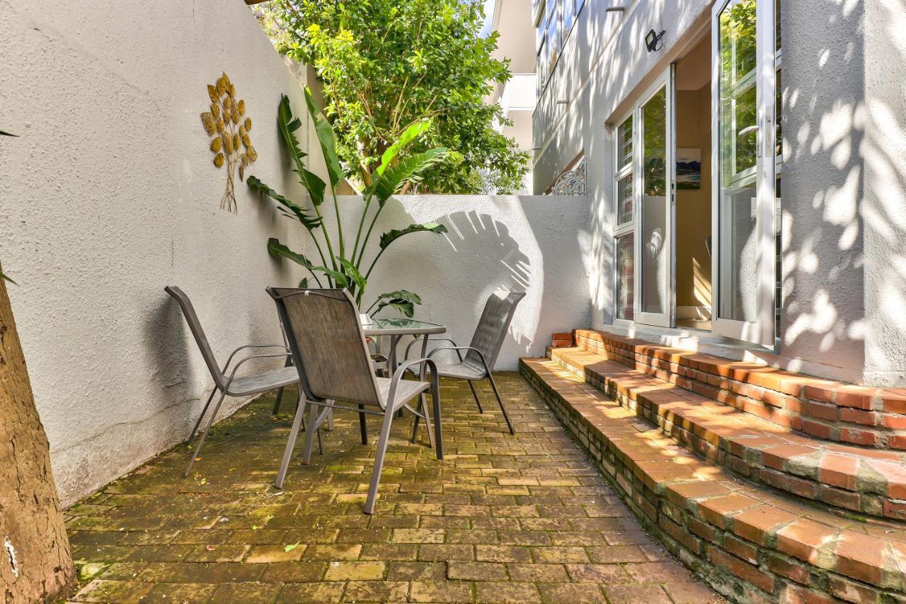 Appartement Fairmile on Main à Le Cap Extérieur photo