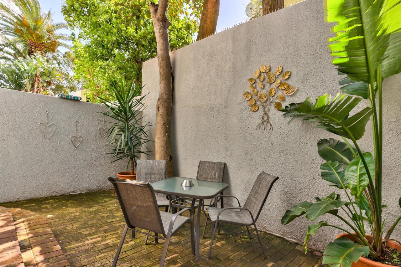Appartement Fairmile on Main à Le Cap Extérieur photo